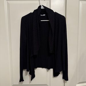 NWOT Michael stars cardigan